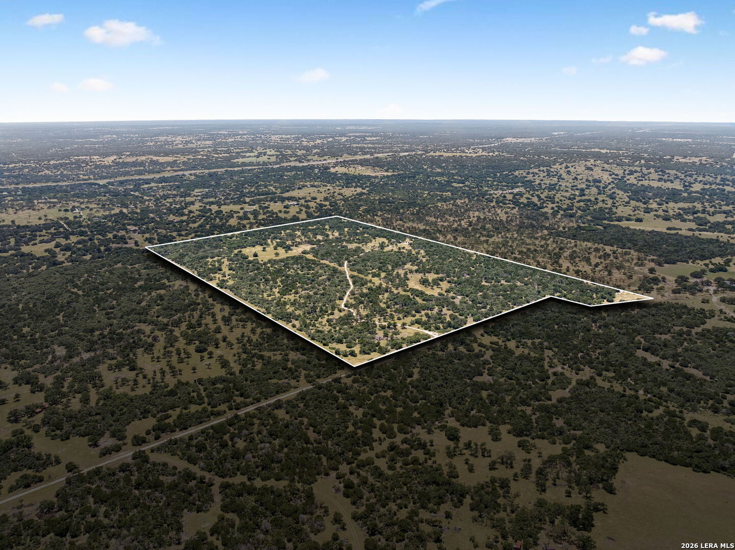 230 Old Roeder Road NW Harper TX 78631