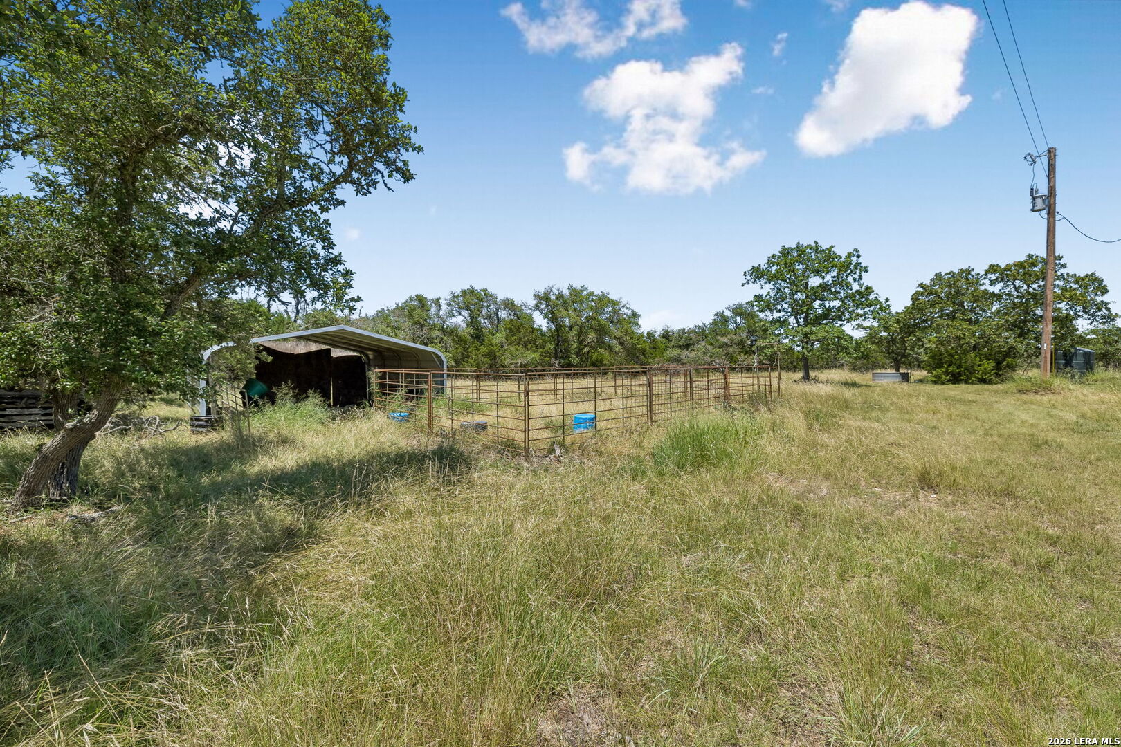 230 Old Roeder Road NW Harper TX 78631