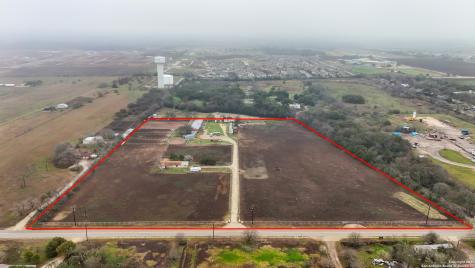 12120 Schaefer Road Schertz TX 78108