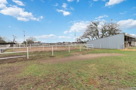 12120 Schaefer Road Schertz TX 78108