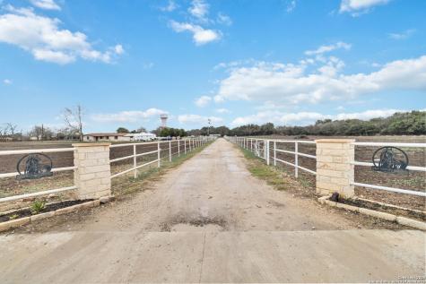 12120 Schaefer Road Schertz TX 78108