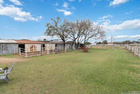 12120 Schaefer Road Schertz TX 78108