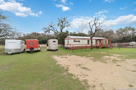 12120 Schaefer Road Schertz TX 78108