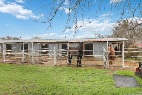 12120 Schaefer Road Schertz TX 78108