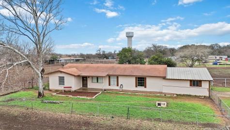 12120 Schaefer Road Schertz TX 78108