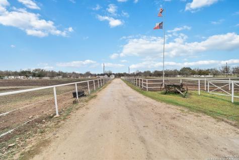 12120 Schaefer Road Schertz TX 78108
