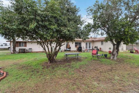 12120 Schaefer Road Schertz TX 78108