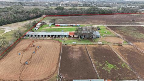 12120 Schaefer Road Schertz TX 78108