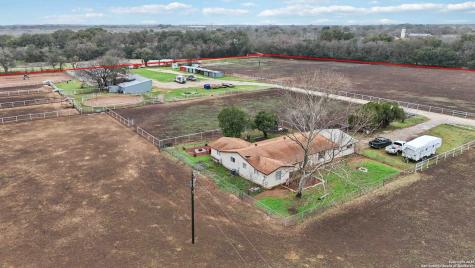 12120 Schaefer Road Schertz TX 78108