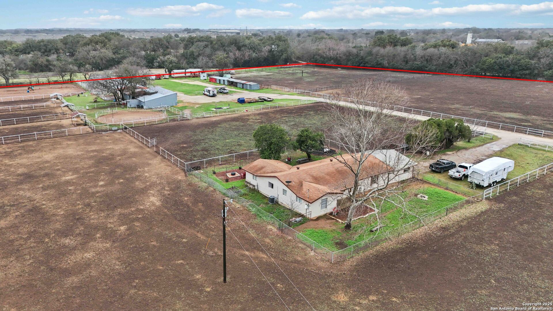 12120 Schaefer Road Schertz TX 78108