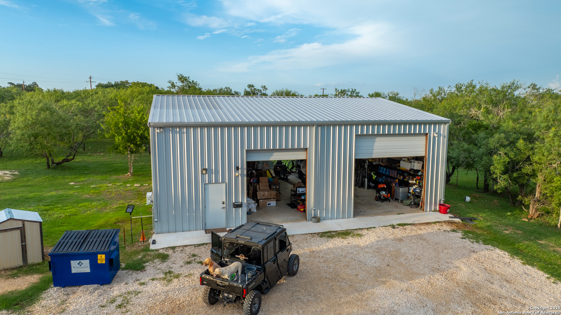 11089 Alternate 90 Seguin TX 78155