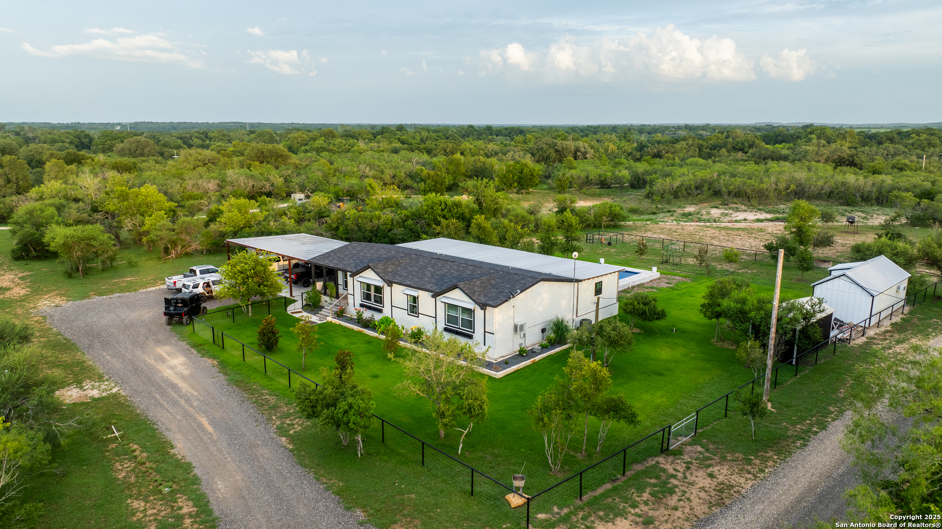 11089 Alternate 90 Seguin TX 78155