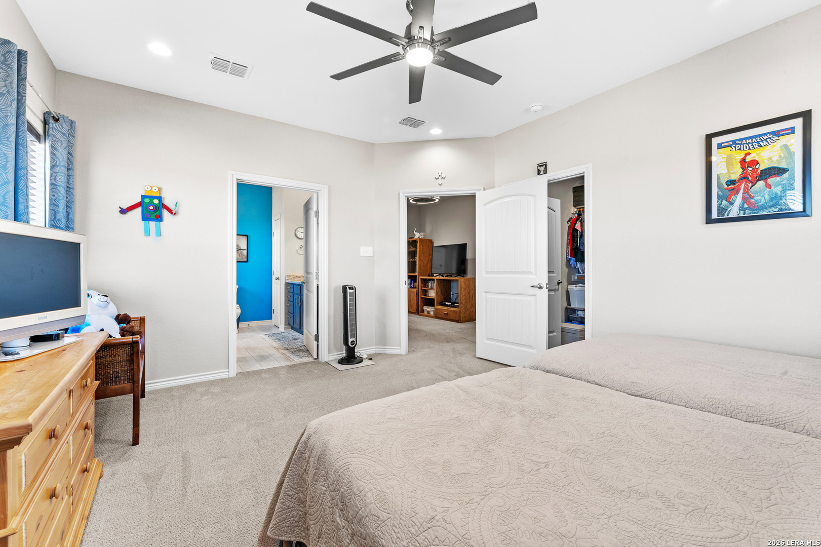 561 Barth Poteet TX 78065