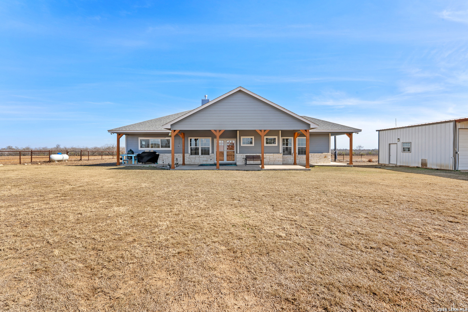 561 Barth Poteet TX 78065