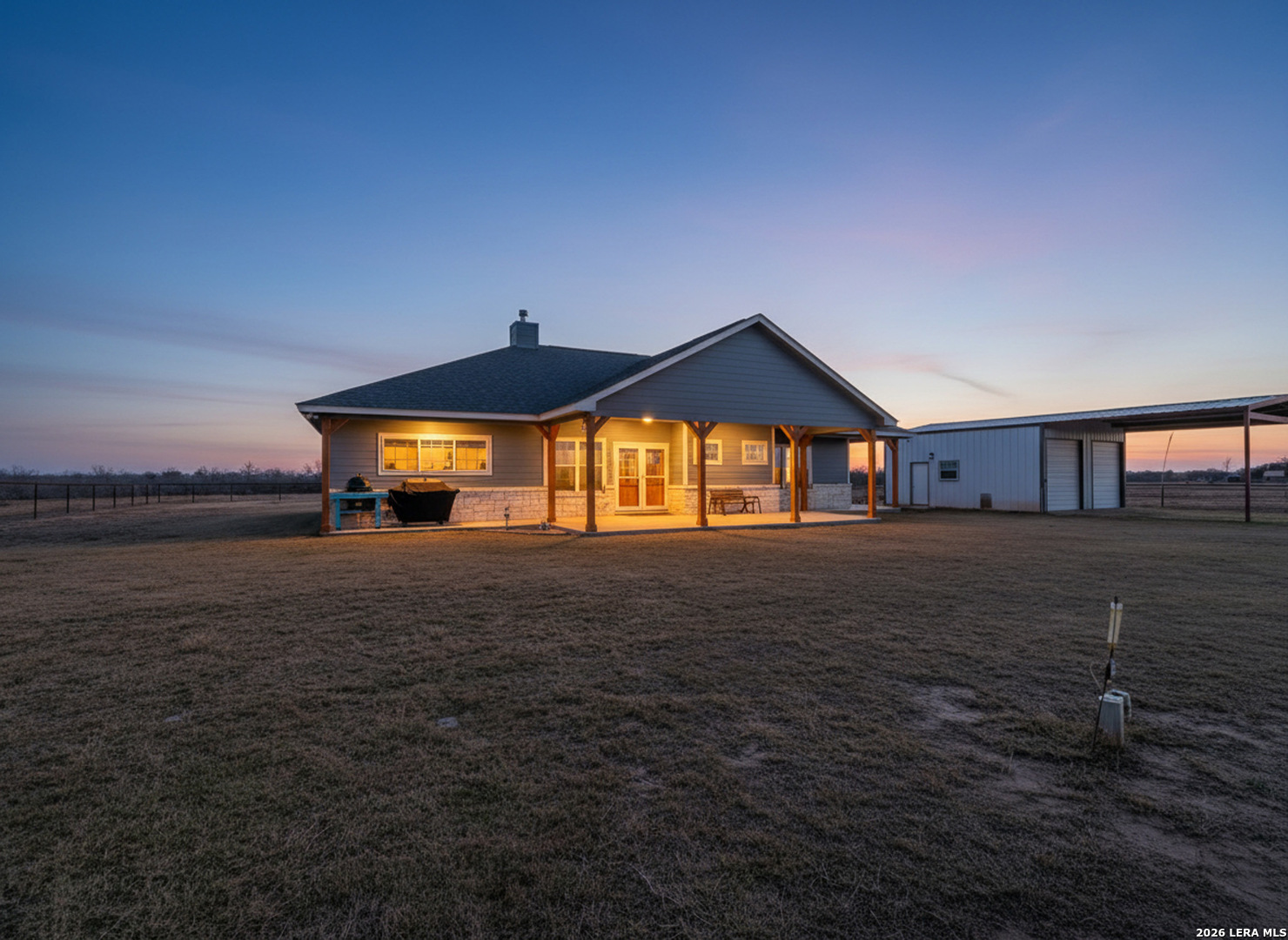 561 Barth Poteet TX 78065