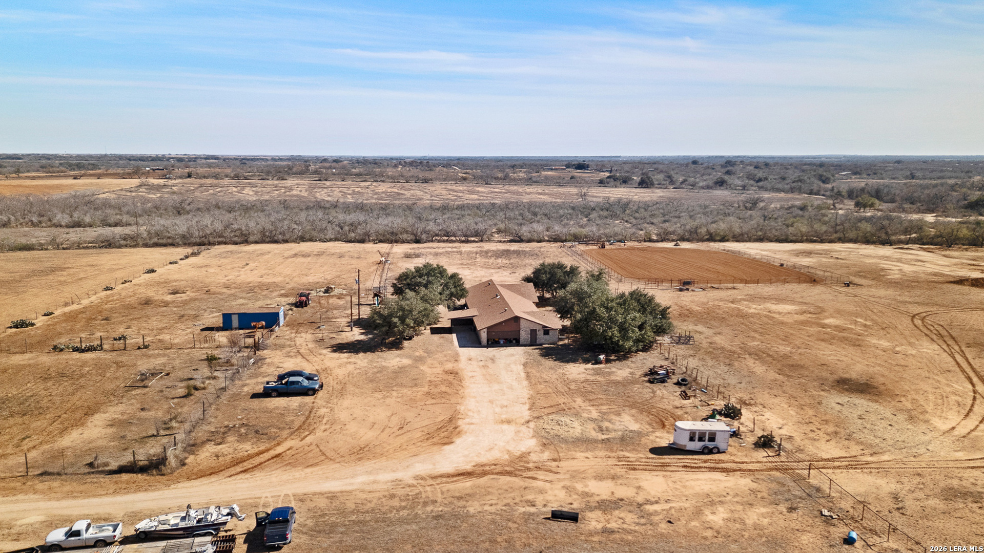 561 Barth Poteet TX 78065