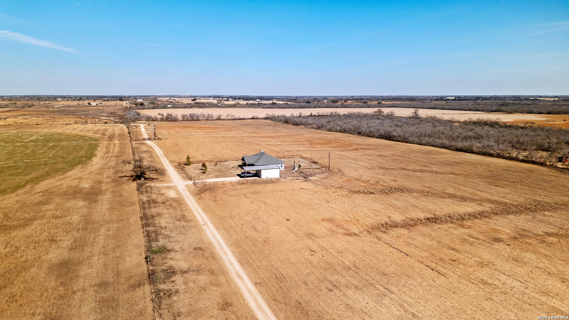 561 Barth Poteet TX 78065