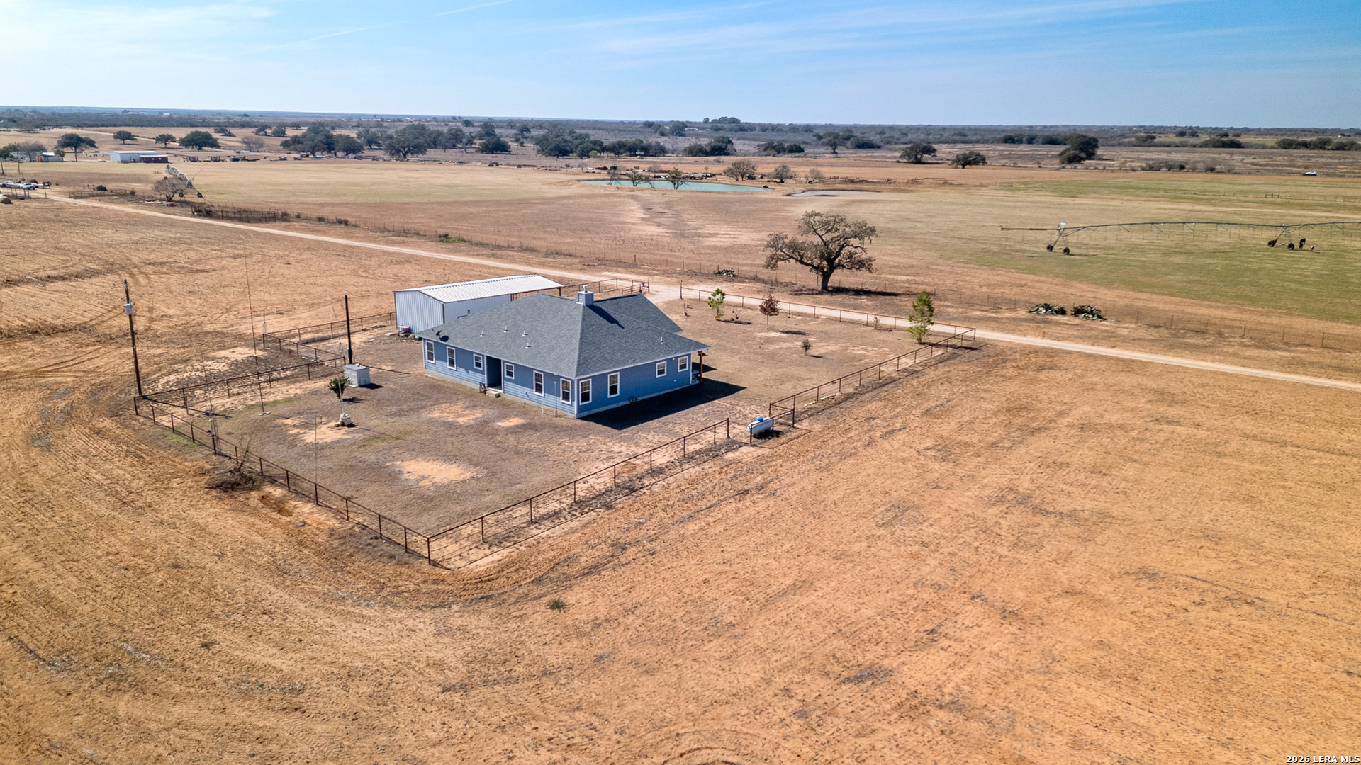561 Barth Poteet TX 78065