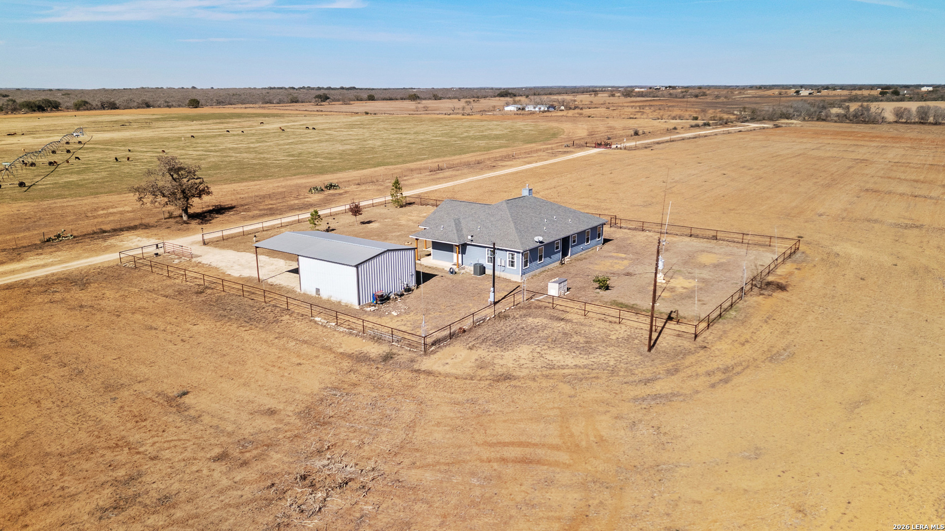 561 Barth Poteet TX 78065