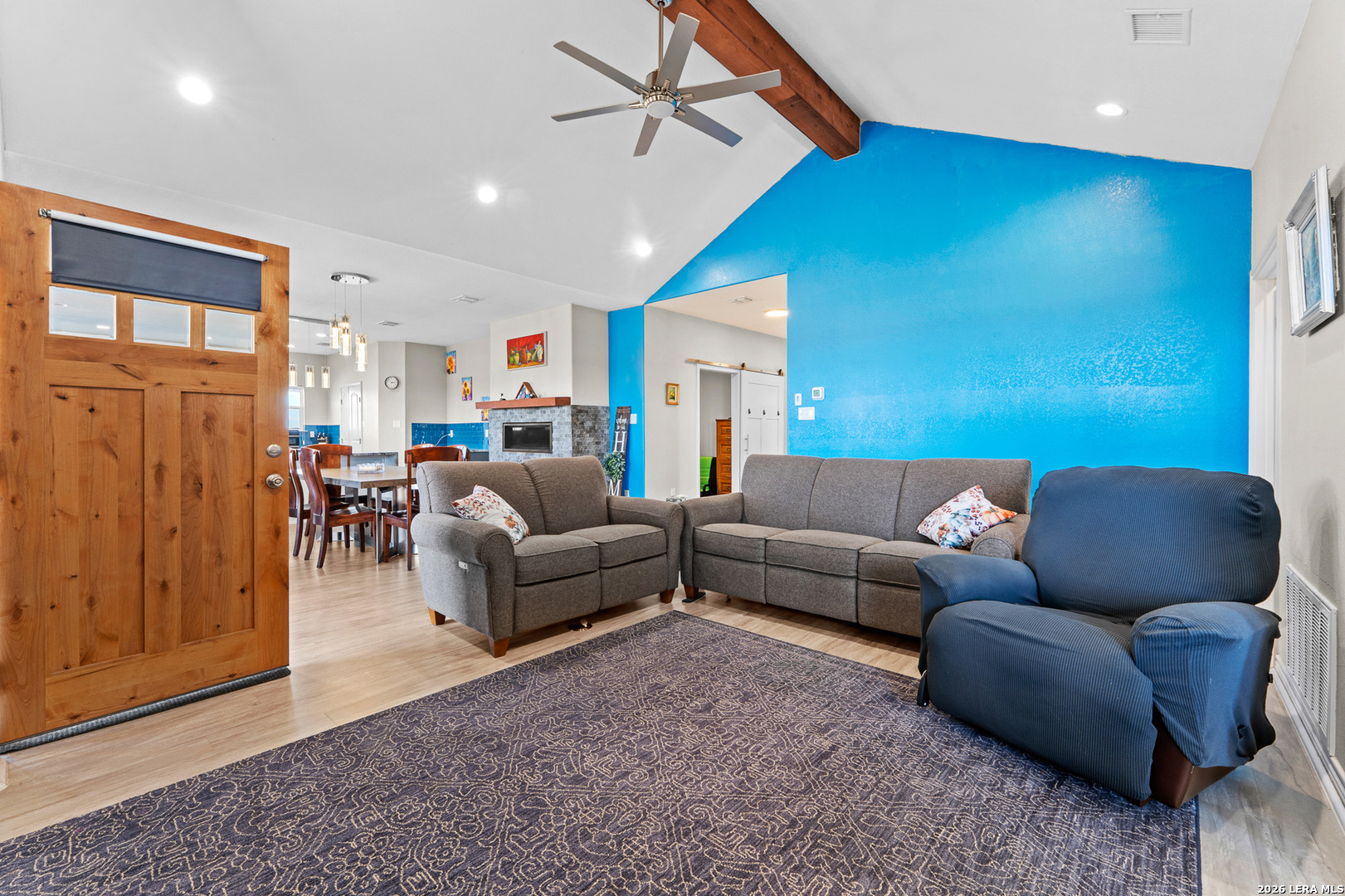 561 Barth Poteet TX 78065