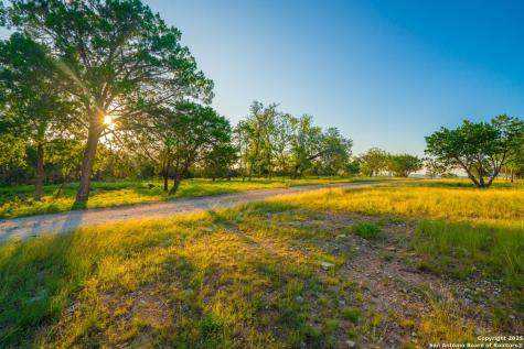 116 Majestic Oaks Drive Boerne TX 78006