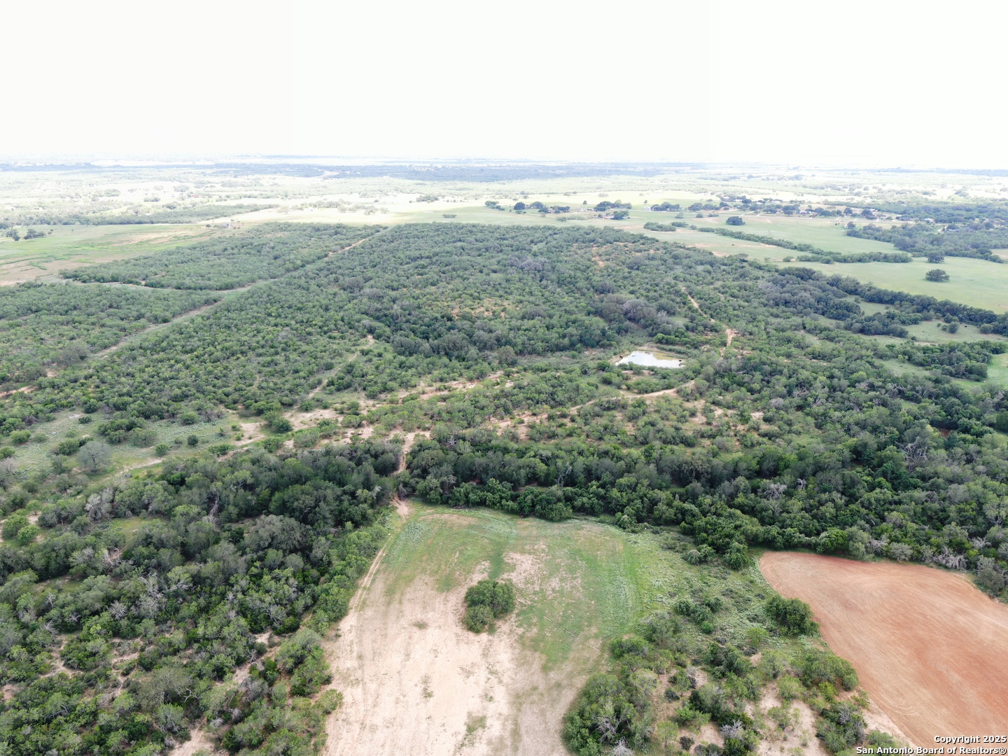 Tbd Cooksey Road Adkins TX 78101