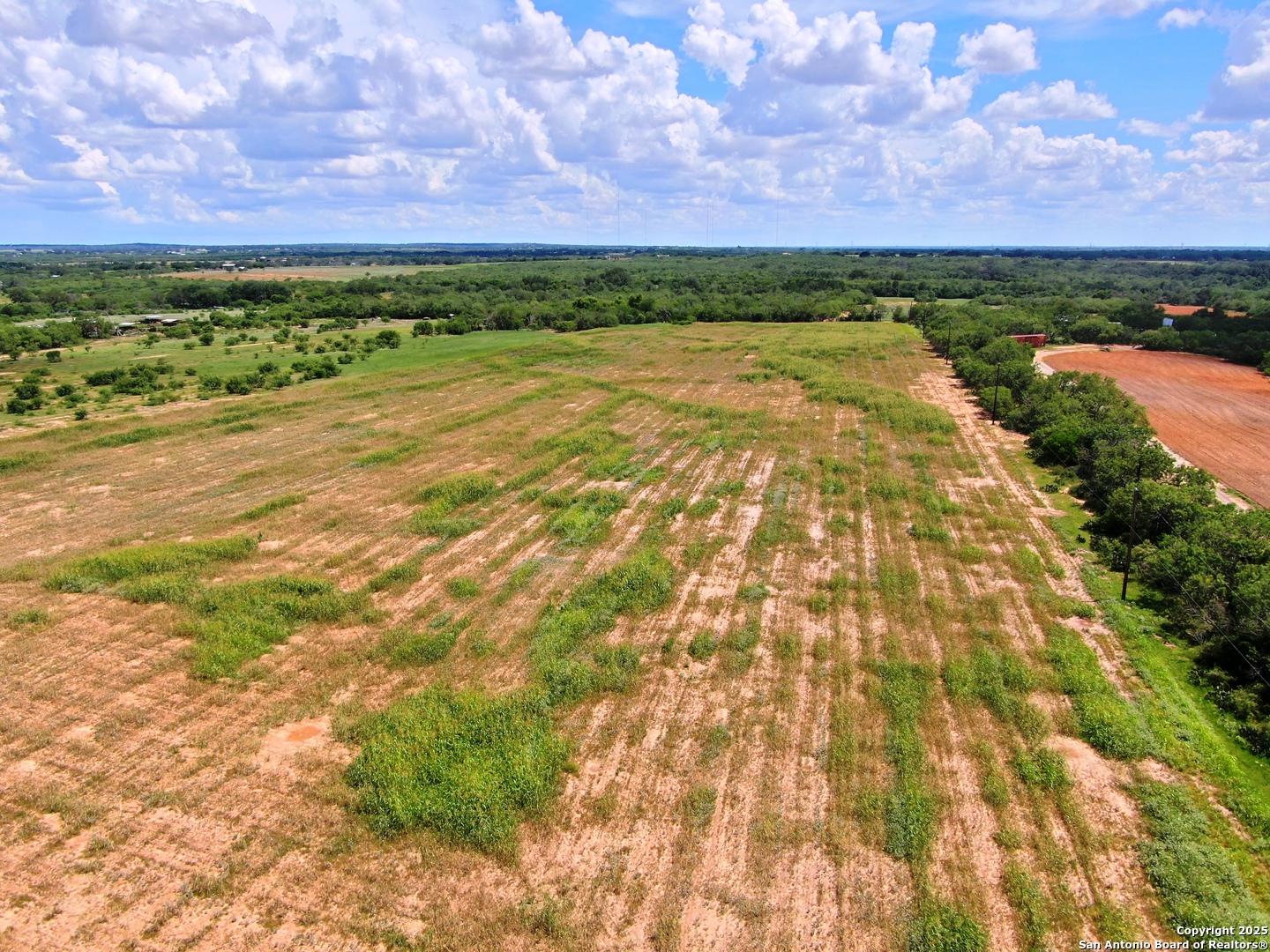 Tbd Cooksey Road Adkins TX 78101