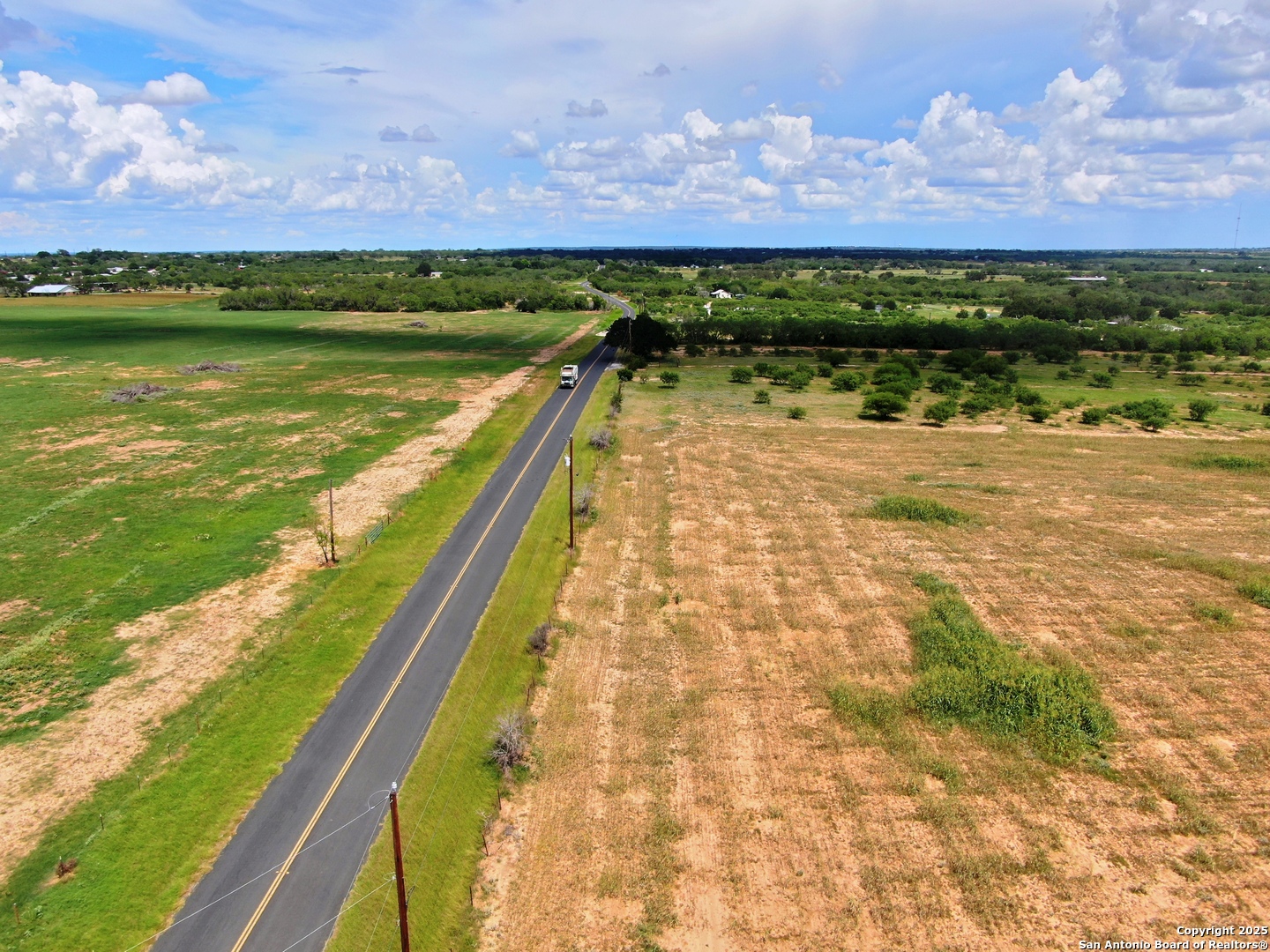 Tbd Cooksey Road Adkins TX 78101