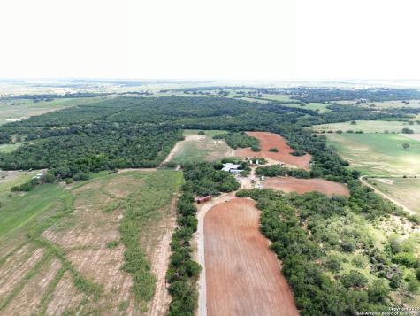 Tbd Cooksey Road Adkins TX 78101