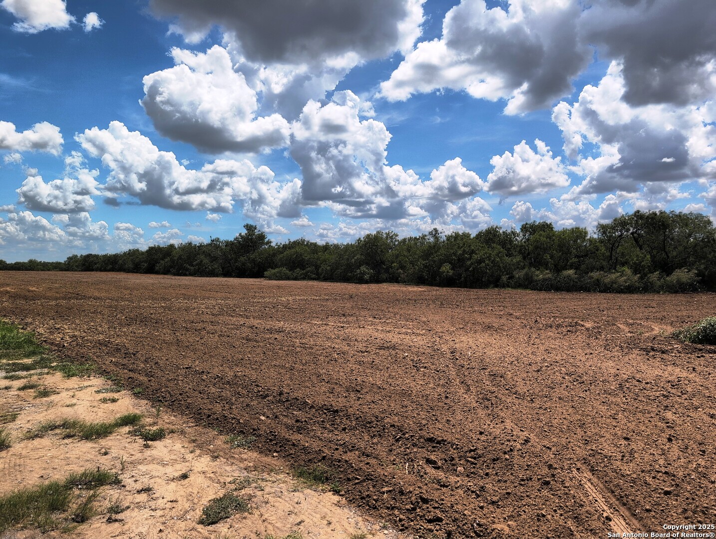 Tbd Cooksey Road Adkins TX 78101