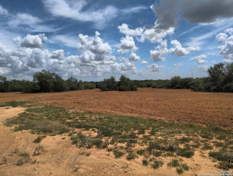 Tbd Cooksey Road Adkins TX 78101