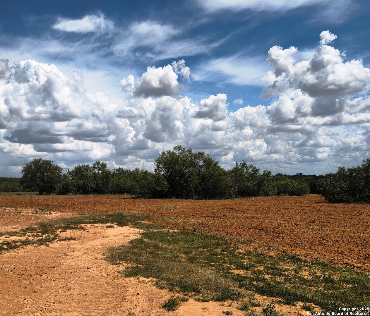 Tbd Cooksey Road Adkins TX 78101