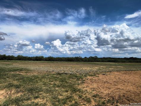 Tbd Cooksey Road Adkins TX 78101