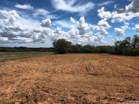 Tbd Cooksey Road Adkins TX 78101