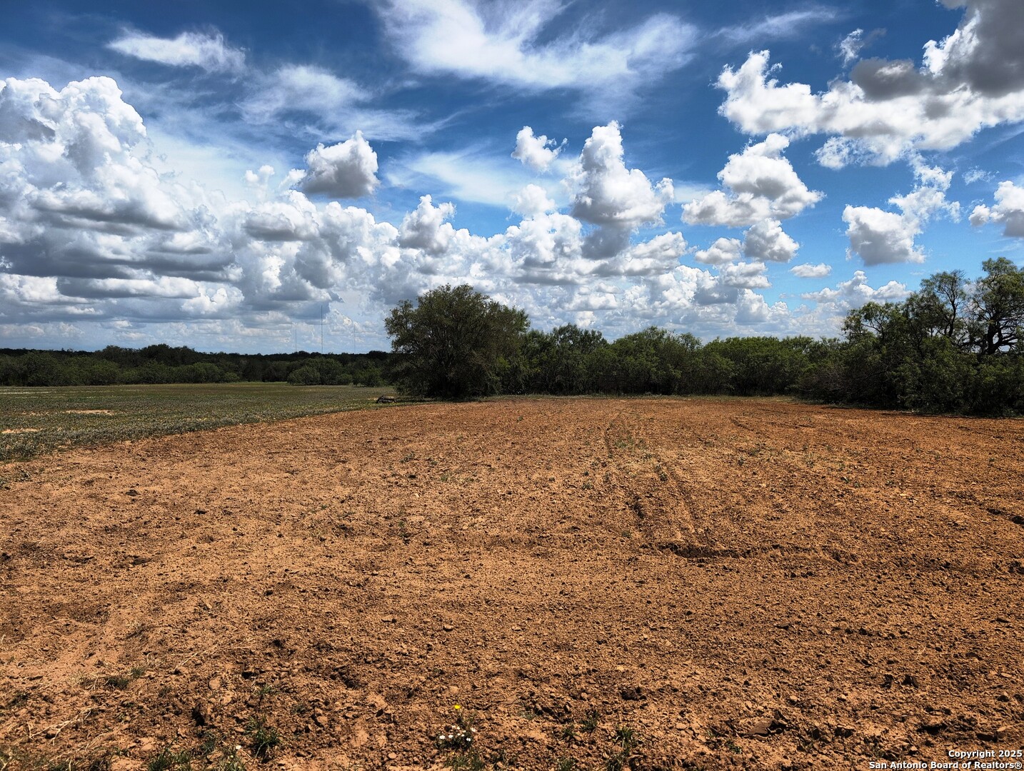 Tbd Cooksey Road Adkins TX 78101