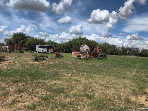 Tbd Cooksey Road Adkins TX 78101