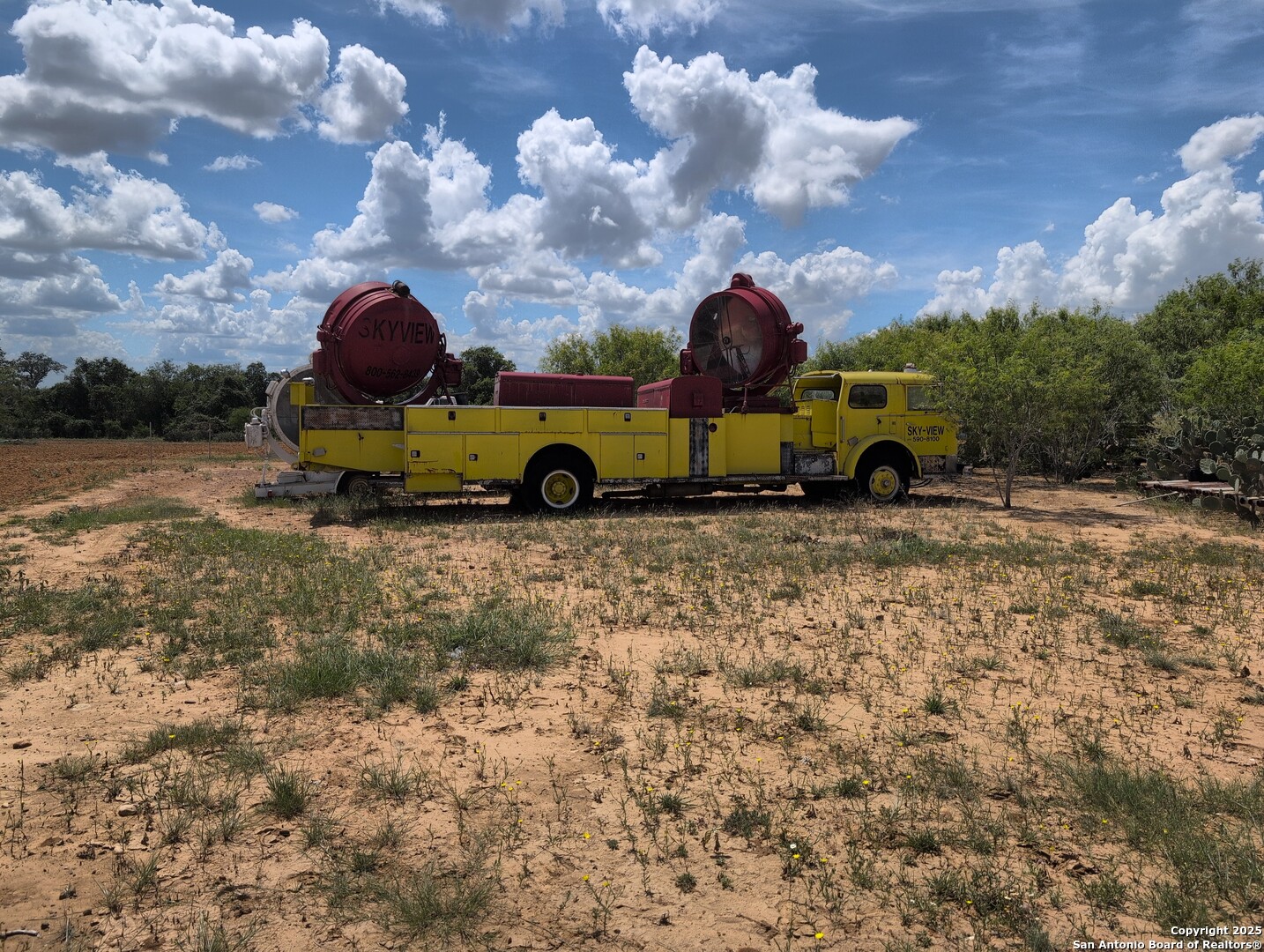 Tbd Cooksey Road Adkins TX 78101