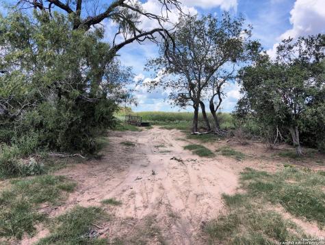 Tbd Cooksey Road Adkins TX 78101