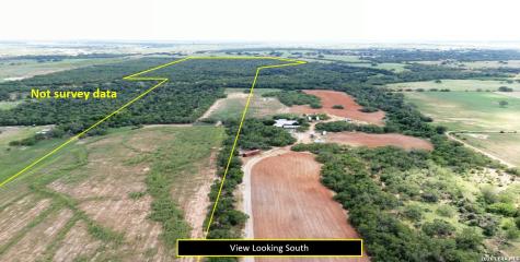 Tbd Cooksey Road Adkins TX 78101
