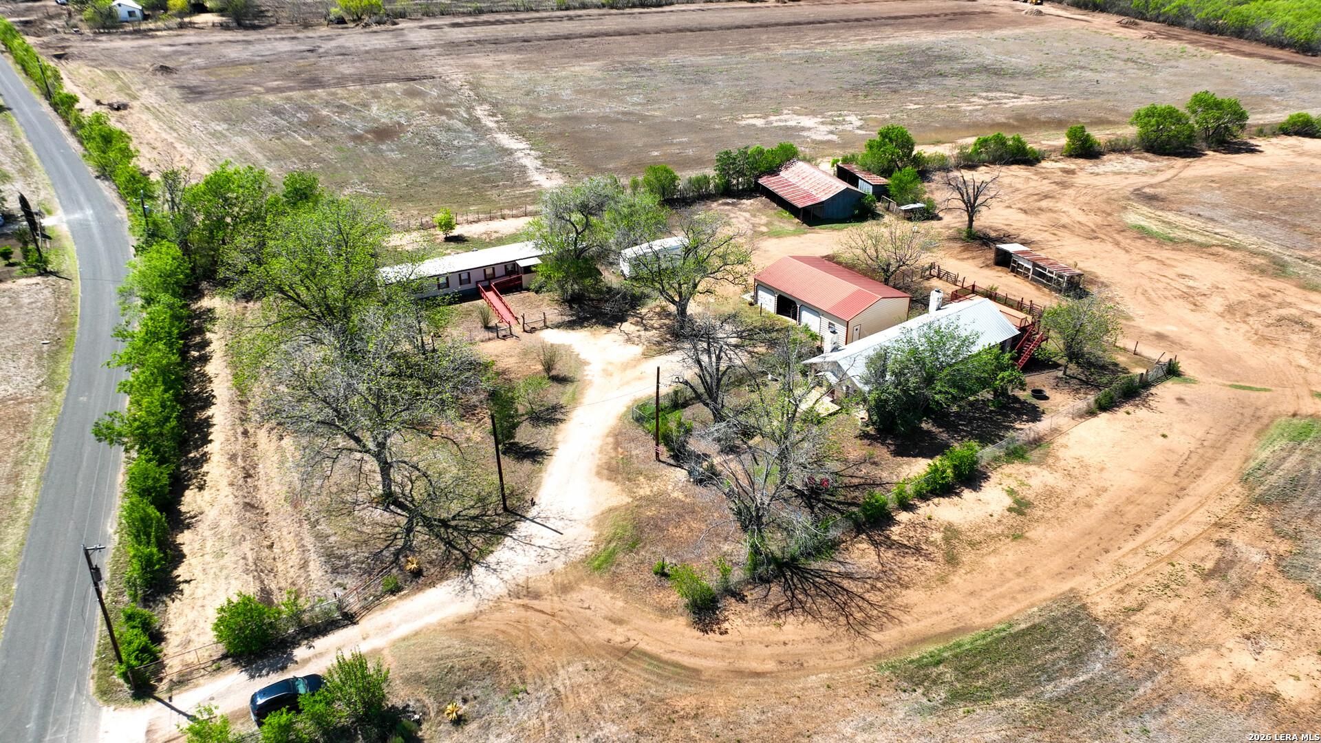 10945 Dillon Road Atascosa TX 78002