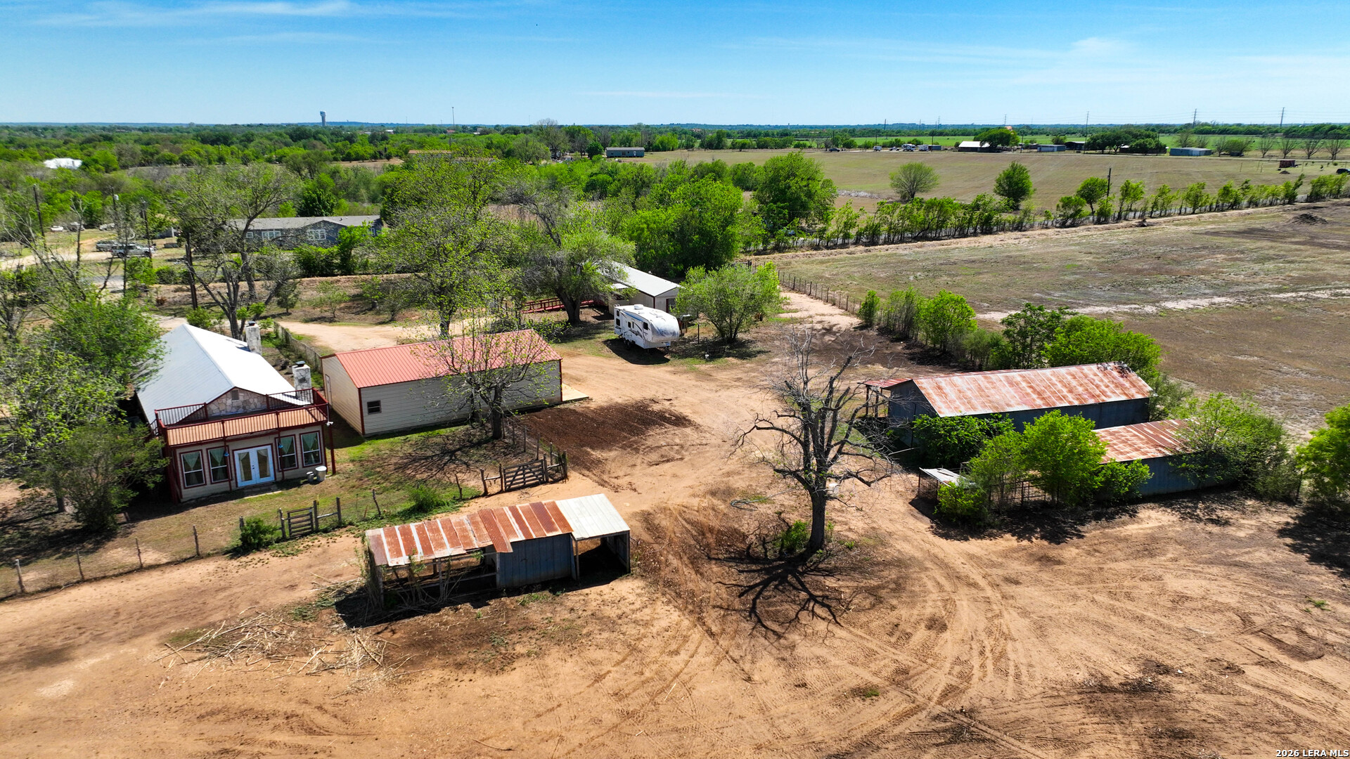 10945 Dillon Road Atascosa TX 78002