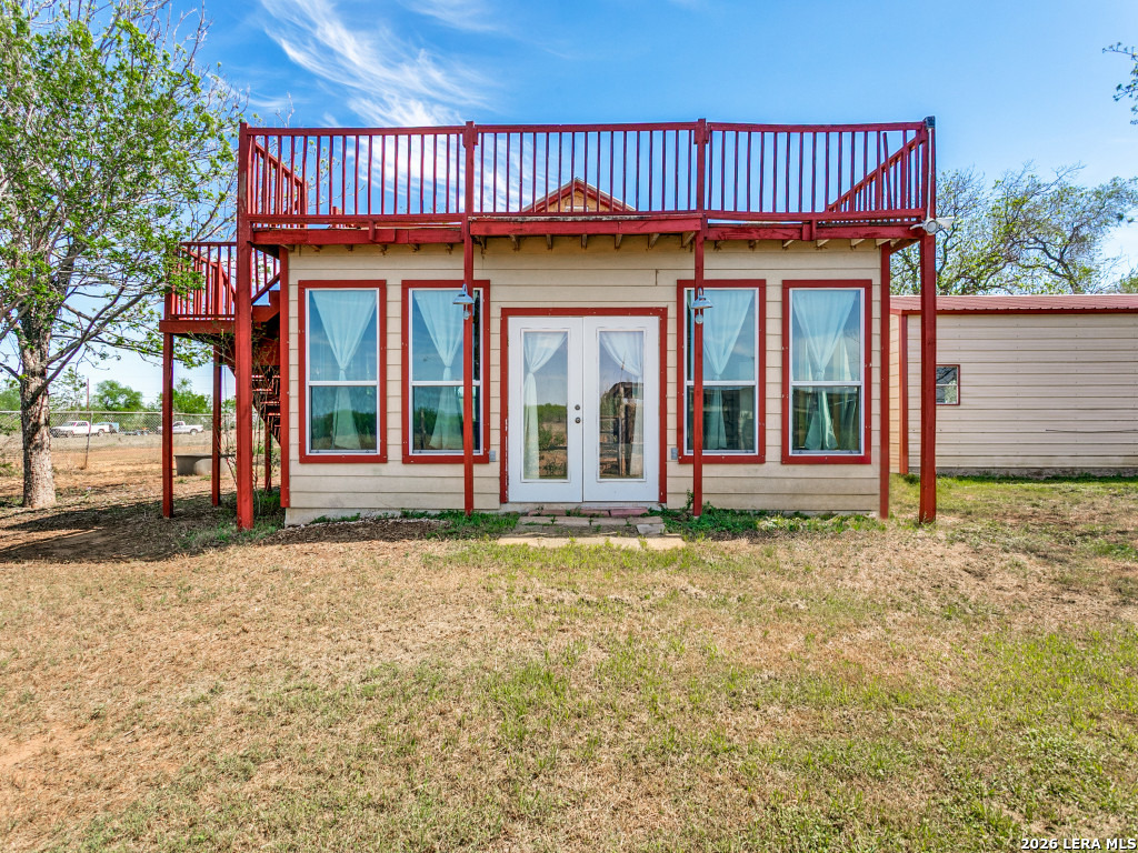10945 Dillon Road Atascosa TX 78002
