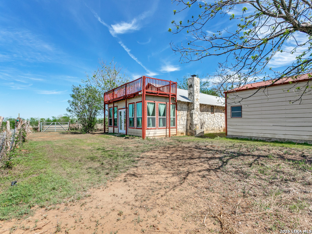 10945 Dillon Road Atascosa TX 78002