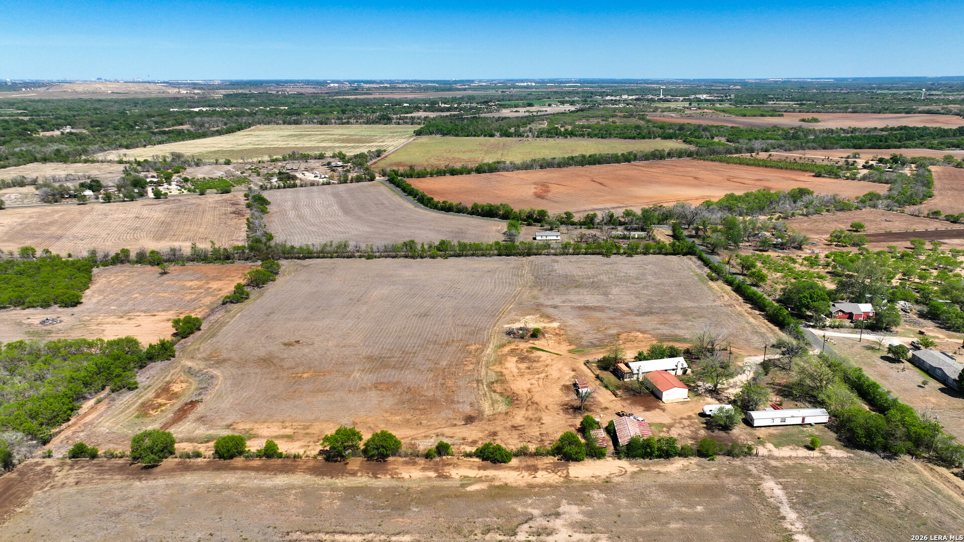 10945 Dillon Road Atascosa TX 78002