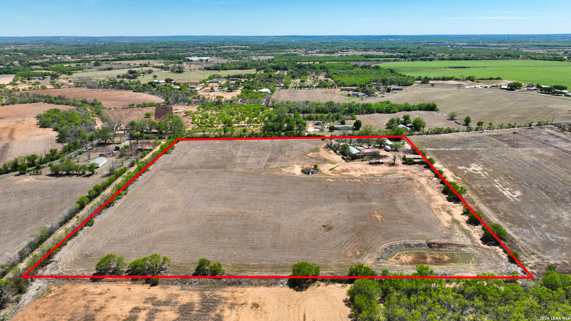 10945 Dillon Road Atascosa TX 78002