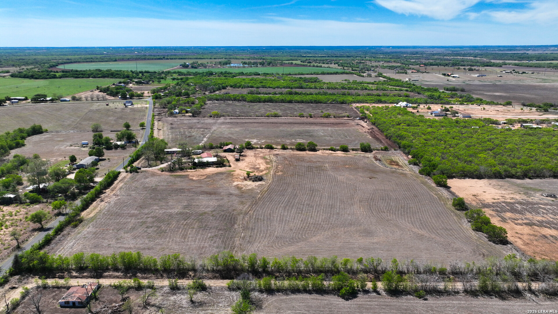 10945 Dillon Road Atascosa TX 78002