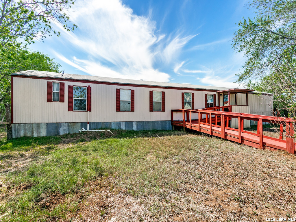 10945 Dillon Road Atascosa TX 78002