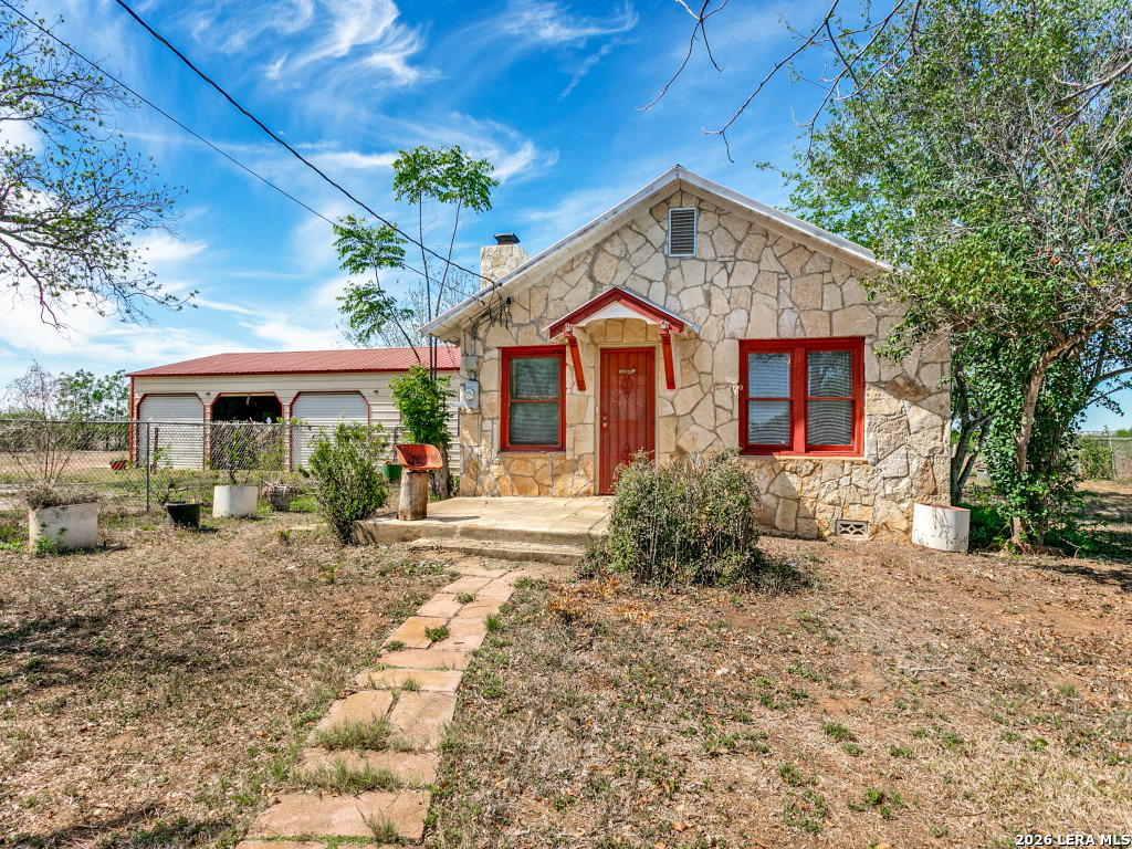 10945 Dillon Road Atascosa TX 78002