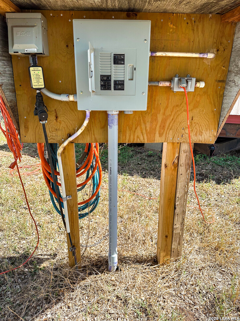 10945 Dillon Road Atascosa TX 78002