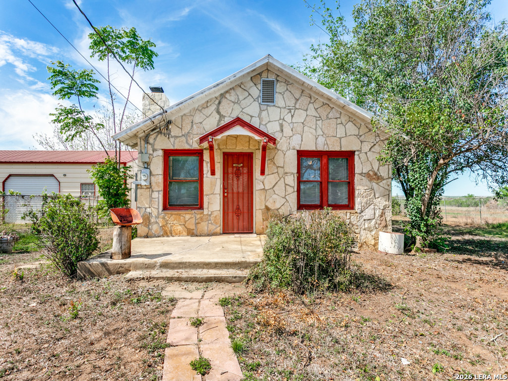 10945 Dillon Road Atascosa TX 78002